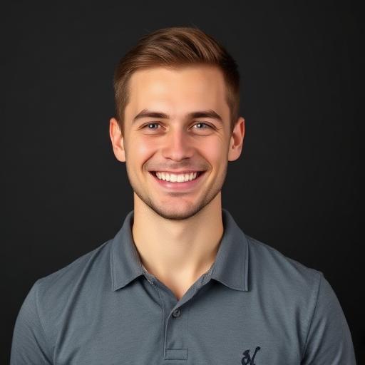 Callan Mayer, client testimonial for Victor Kulakov