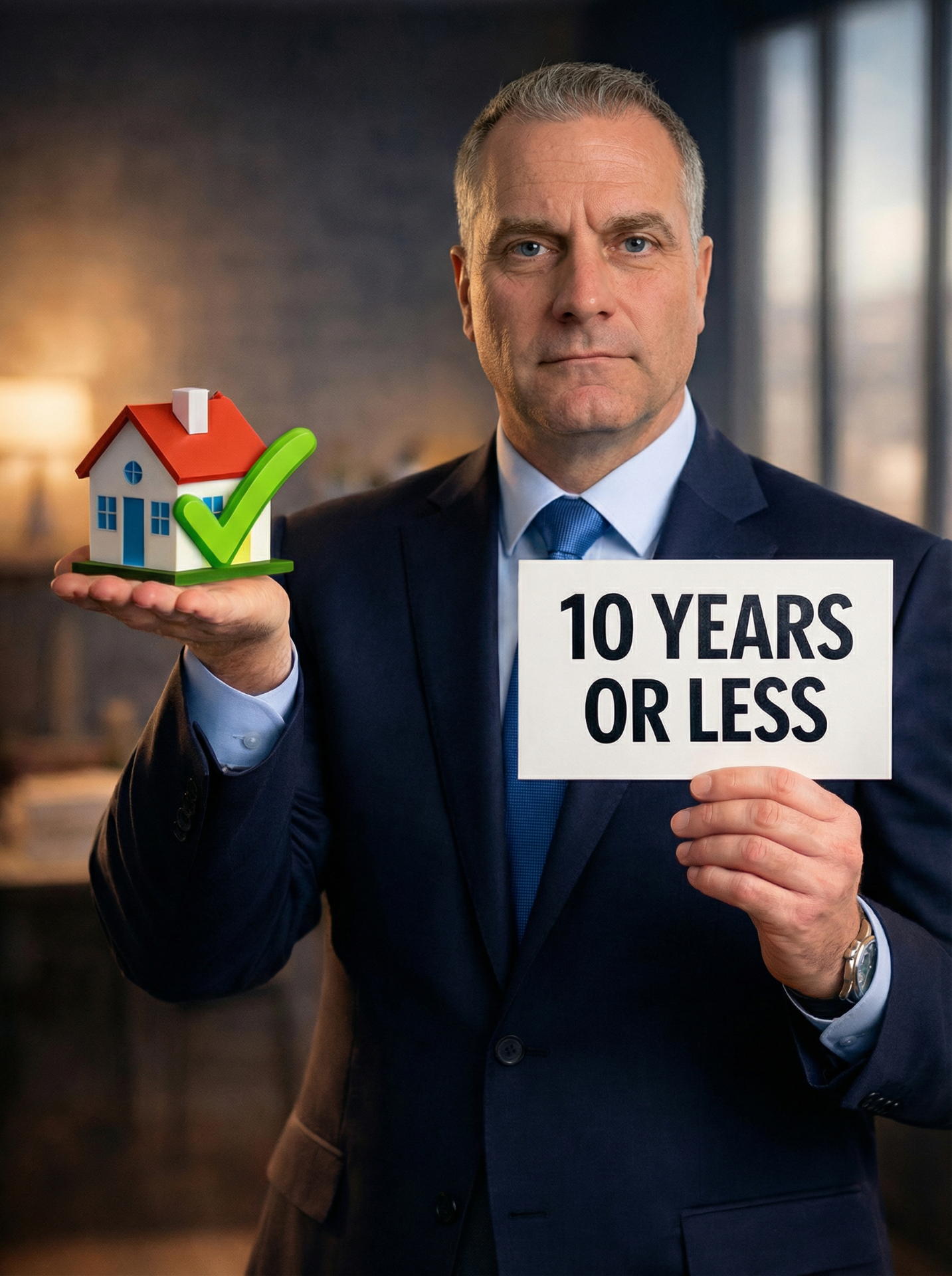 Victor Kulakov - Property Wealth Coach
