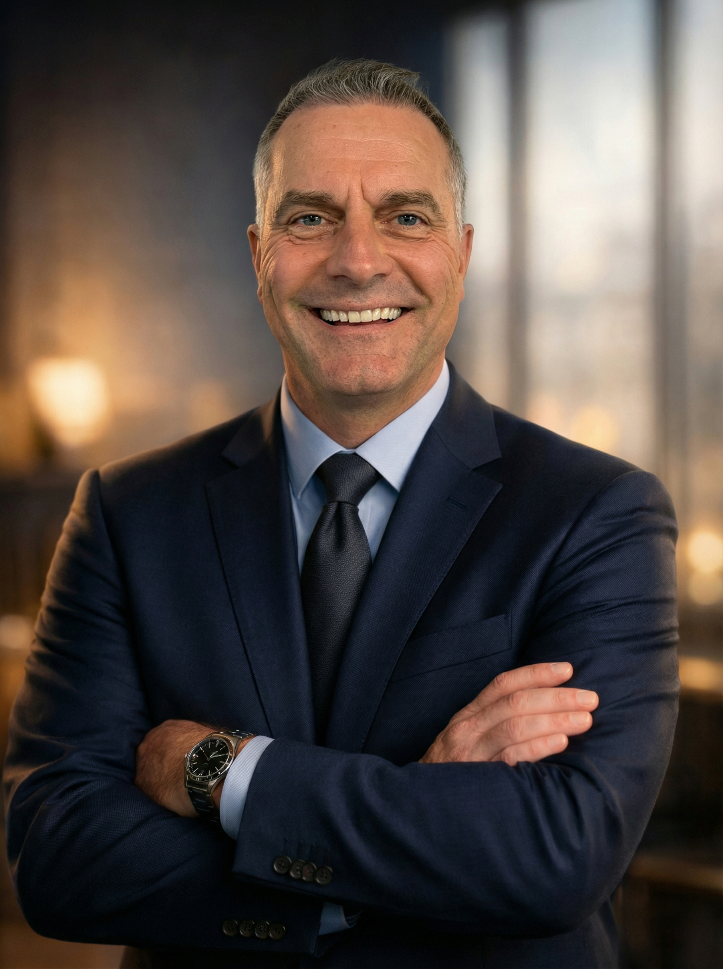 Victor Kulakov, high performance coach, business mentor, and property investor based in New Zealand